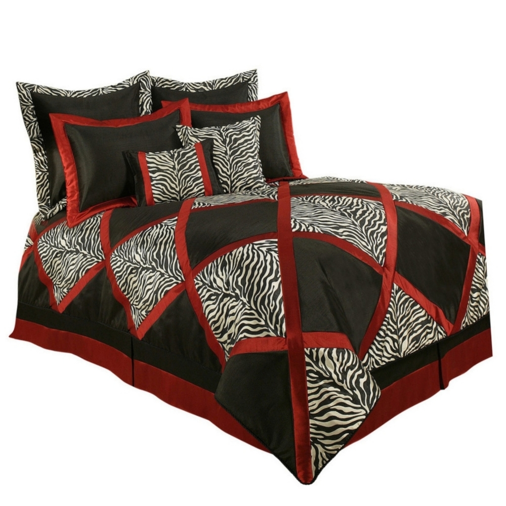 King Comforter Set